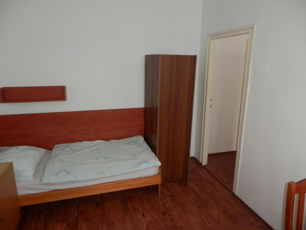 Ubytovna Moravan Brno Rom bilde